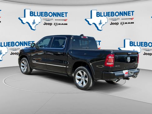 Certified 2019 RAM 1500 Limited AWD/4WD image 7