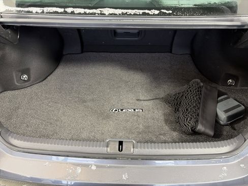 Used 2022 Lexus ES 300h F Sport image 14