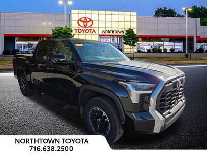 Used 2022 Toyota Tundra SR5