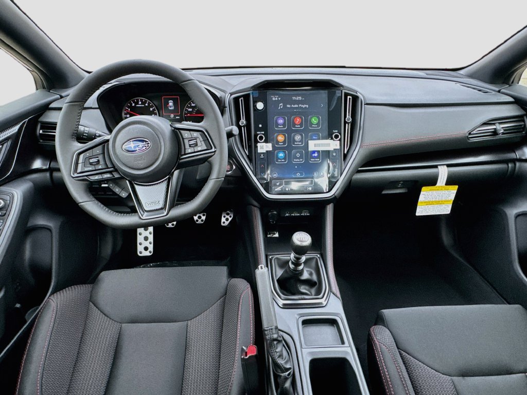 New 2026 Subaru WRX Premium AWD/4WD image 26