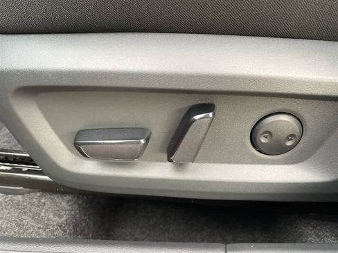 New 2026 Nissan Rogue SV w/ Cold Weather Package image 12