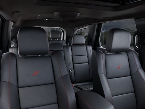 New 2026 Dodge Durango GT image 26