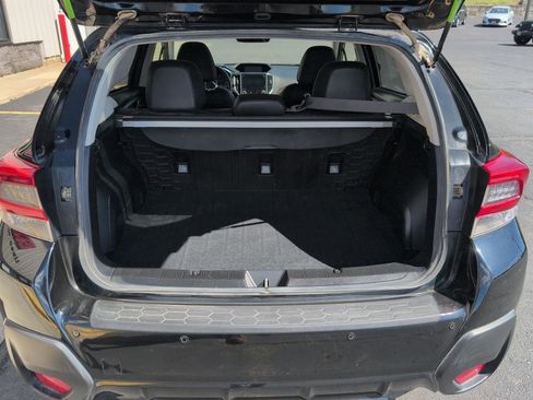 Used 2020 Subaru Crosstrek 2.0i Limited w/ Moonroof Package AWD/4WD image 13