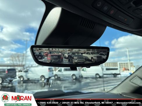 Used 2022 Chevrolet Silverado 1500 ZR2 w/ Technology Package image 27