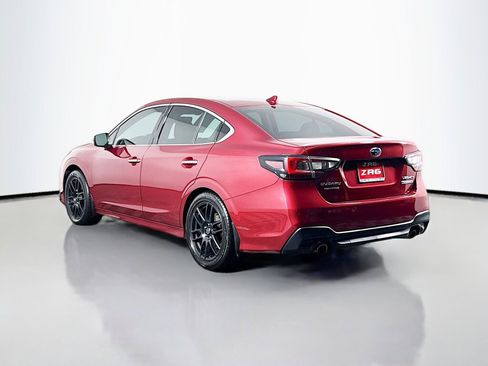 Used 2021 Subaru Legacy Touring XT image 3