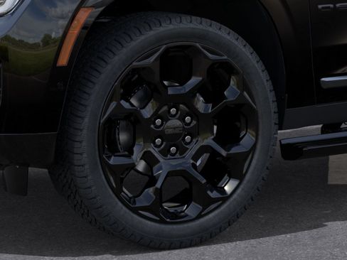 New 2026 GMC Yukon XL Denali Ultimate w/ LPO, Illumination Package AWD/4WD image 10