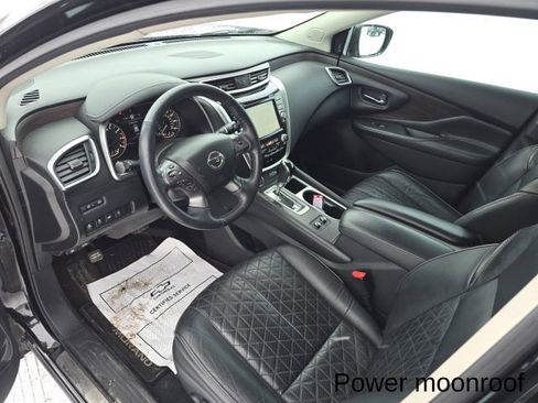 Used 2020 Nissan Murano Platinum image 25