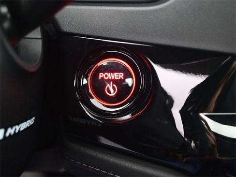 New 2025 Honda Accord Touring image 7