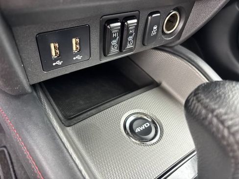Used 2024 Mitsubishi Outlander Sport SE AWD/4WD image 25