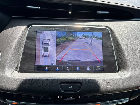 Used 2019 Cadillac XT4 Sport FWD image 17