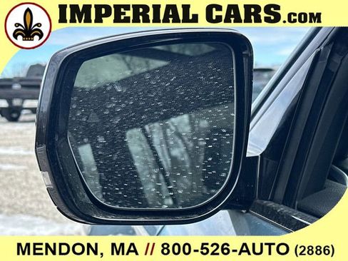 New 2026 Jeep Grand Cherokee L Limited image 7