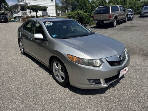 Used 2009 Acura TSX Sedan FWD image 10