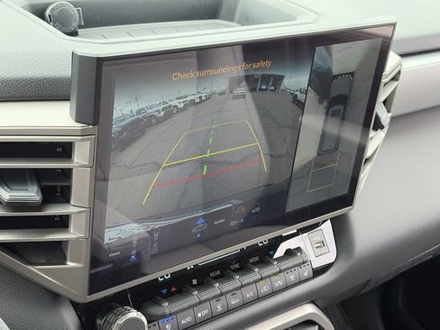 New 2026 Toyota Sequoia Limited AWD/4WD image 14