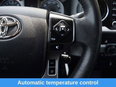 Used 2021 Toyota Tacoma SR5 w/ Trail Edition AWD/4WD image 5