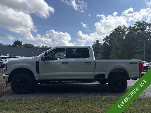 New 2026 Ford F350 XL w/ STX Appearance Package AWD/4WD image 31