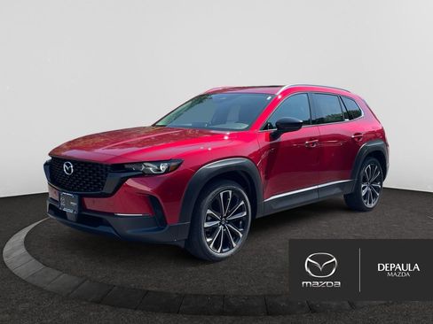 New 2026 MAZDA CX-50 AWD 2.5 S w/ Weather Package image 1