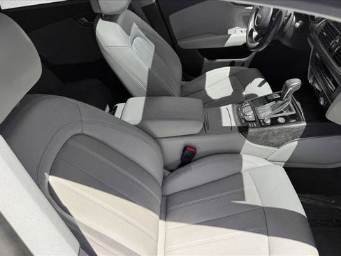 Used 2017 Audi A7 3.0T Prestige AWD/4WD image 18