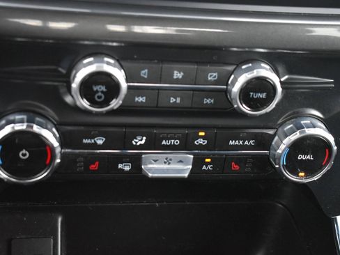 Used 2023 Ford F150 XLT w/ Equipment Group 302A High AWD/4WD image 31