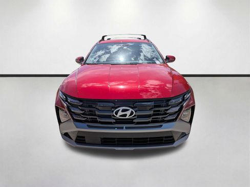 New 2026 Hyundai Tucson SEL Plus FWD image 9