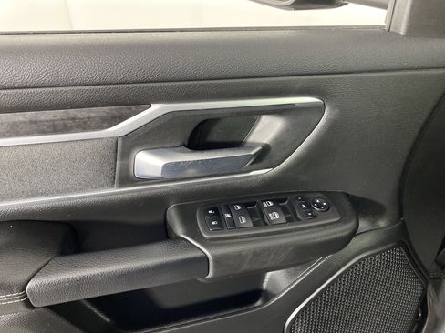 Used 2022 RAM 1500 Big Horn image 15