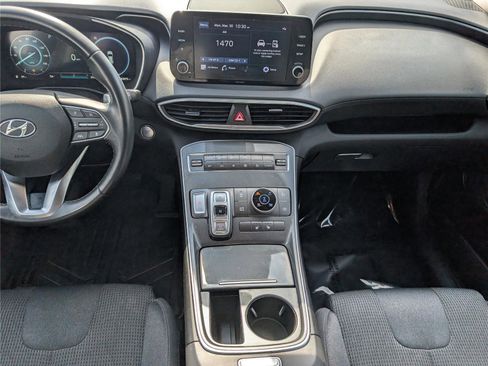 Used 2022 Hyundai Santa Fe XRT image 18