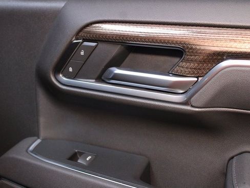 New 2026 Chevrolet Silverado 1500 LT Trail Boss w/ LT Trail Boss Premium Package image 9