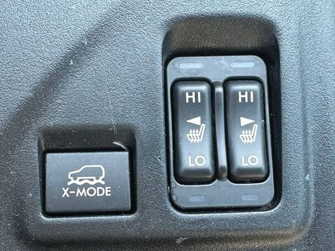 Used 2022 Subaru Crosstrek 2.0i Premium w/ Popular Package #4 image 23