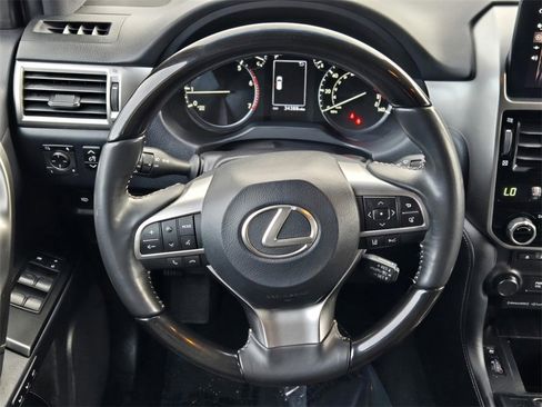 Used 2022 Lexus GX 460 Premium w/ Premium Plus Package image 14