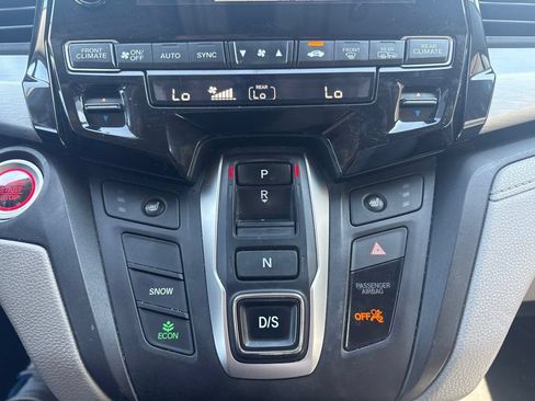 Used 2019 Honda Odyssey EX-L image 23