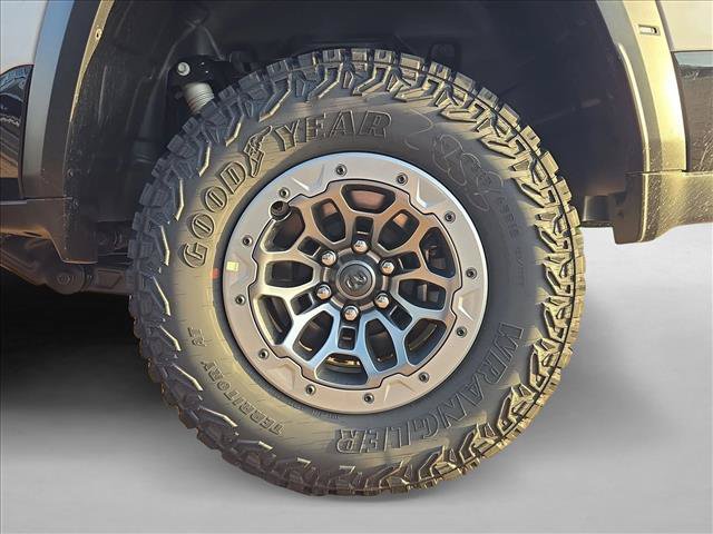 New 2027 RAM 1500 RHO AWD/4WD image 9