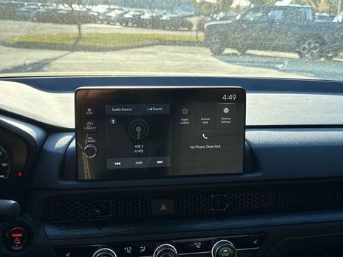 New 2026 Honda CR-V TrailSport image 21