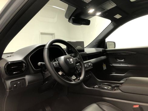 New 2026 Honda Passport TrailSport Elite image 21