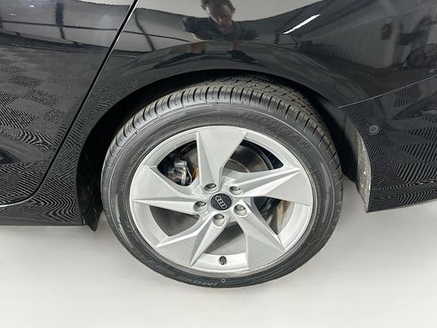 Used 2024 Audi A3 2.0T Premium FWD image 11