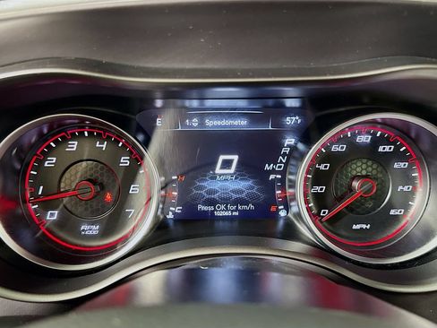 Used 2020 Dodge Charger R/T w/ Plus Group RWD image 34