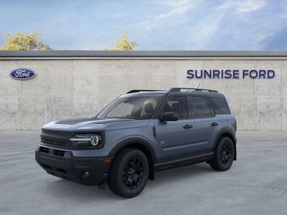 New 2026 Ford Bronco Sport Big Bend w/ Convenience Package