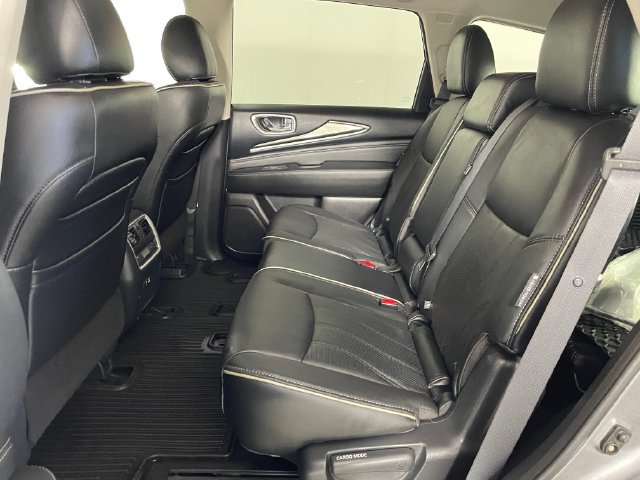Used 2020 INFINITI QX60 Luxe w/ Essential Package AWD/4WD image 16
