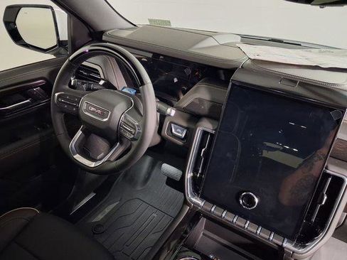 New 2026 GMC Yukon XL Elevation w/ Elevation Premium Package image 17