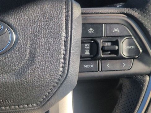 Certified 2025 Toyota 4Runner Limited image 19