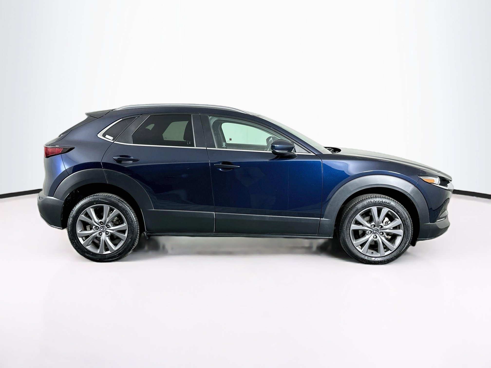 Used 2025 MAZDA CX-30 AWD 2.5 S w/ Preferred Package image 10