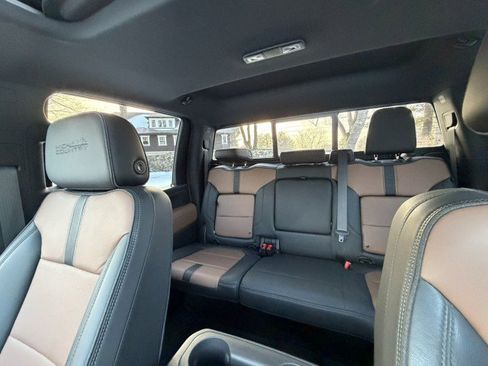 Used 2020 Chevrolet Silverado 2500 High Country w/ Technology Package image 35