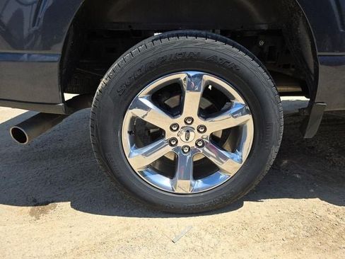 Used 2022 Ford F150 Lariat w/ Equipment Group 502A High AWD/4WD image 24