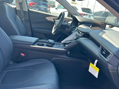 Used 2025 Acura TLX w/ Technology Package image 16