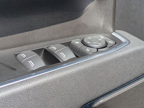 New 2026 Chevrolet Silverado 2500 LT w/ Trail Boss Package AWD/4WD image 9