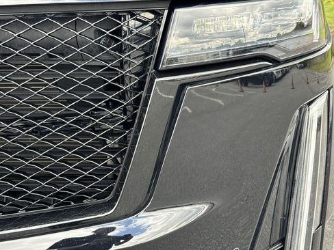 Used 2021 Cadillac Escalade Sport w/ Driver Assist Tech Package RWD image 6