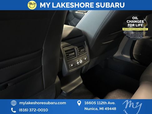 New 2026 Subaru Outback Limited XT image 26