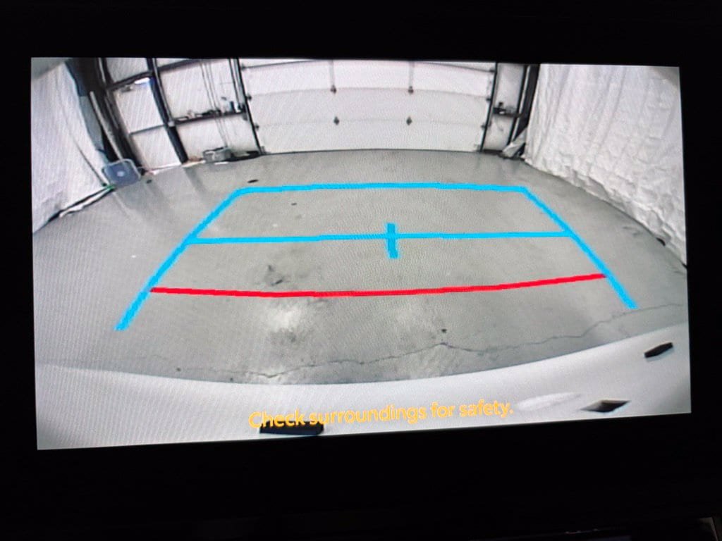 Used 2026 Toyota Sienna LE FWD image 41