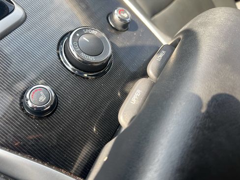 Used 2020 INFINITI QX60 Pure image 17