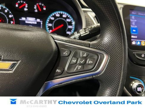 Used 2024 Chevrolet Malibu LT FWD image 15