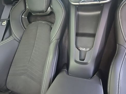 Used 2025 Chevrolet Corvette Z06 RWD image 26