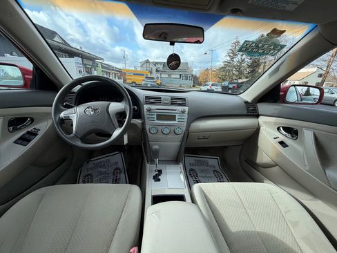 Used 2007 Toyota Camry LE image 13